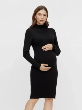 Robe de maternité Mljacina