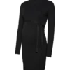 Robe de maternité Mljacina