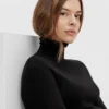Robe de maternité Mljacina
