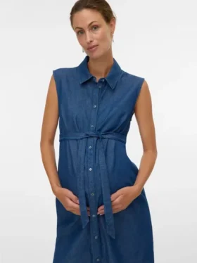 Robe de maternité Mljamaica