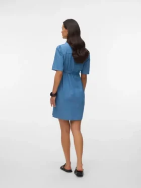 Robe de maternité Mljamaica