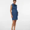 Robe de maternité Mljamaica