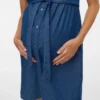 Robe de maternité Mljamaica