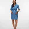 Robe de maternité Mljamaica