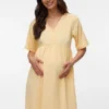 Robe de maternité Mljana