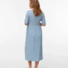 Robe de maternité Mljana