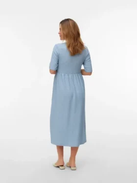 Robe de maternité Mljana