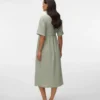 Robe de maternité Mljana