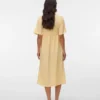 Robe de maternité Mljana