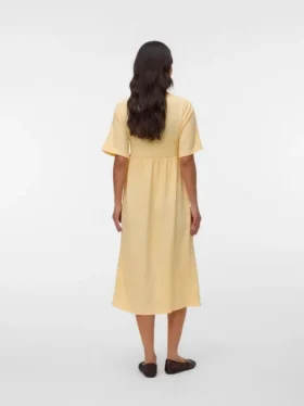 Robe de maternité Mljana