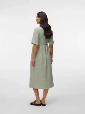 Robe de maternité Mljana