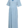 Robe de maternité Mljana