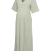 Robe de maternité Mljana