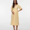 Robe de maternité Mljana