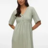 Robe de maternité Mljana
