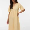 Robe de maternité Mljana
