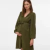 Robe de maternité Mljane