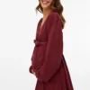 Robe de maternité Mljane