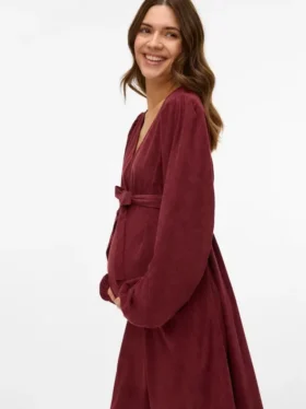 Robe de maternité Mljane