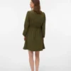 Robe de maternité Mljane