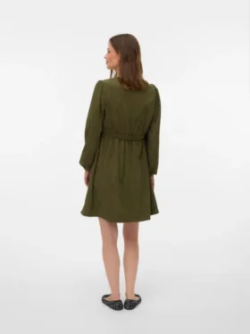 Robe de maternité Mljane