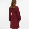 Robe de maternité Mljane