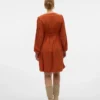 Robe de maternité Mljane