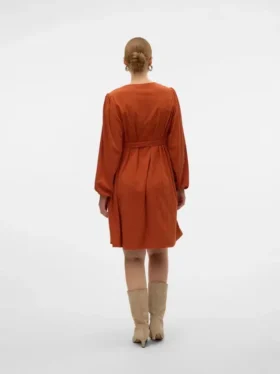 Robe de maternité Mljane