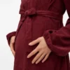 Robe de maternité Mljane
