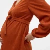 Robe de maternité Mljane