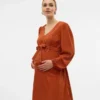 Robe de maternité Mljane