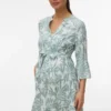 Robe de maternité Mljenny