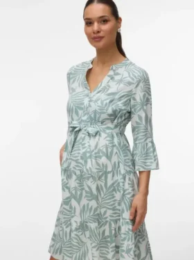 Robe de maternité Mljenny