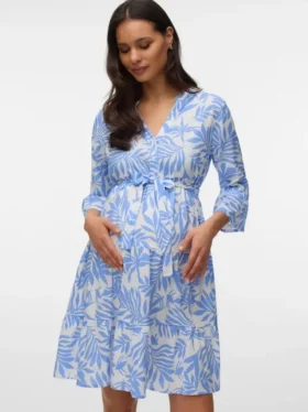 Robe de maternité Mljenny