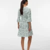 Robe de maternité Mljenny