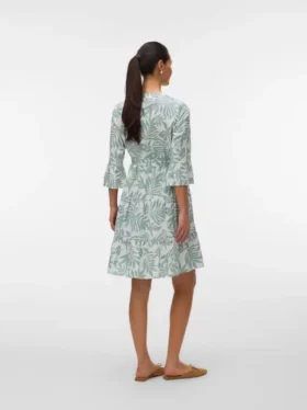 Robe de maternité Mljenny