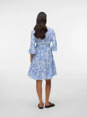 Robe de maternité Mljenny