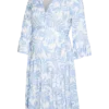 Robe de maternité Mljenny