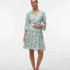 Robe de maternité Mljenny