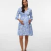 Robe de maternité Mljenny