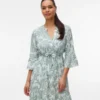 Robe de maternité Mljenny