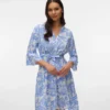 Robe de maternité Mljenny