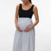 Robe de maternité Mljoelle