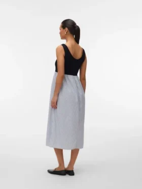 Robe de maternité Mljoelle