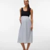 Robe de maternité Mljoelle
