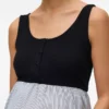 Robe de maternité Mljoelle