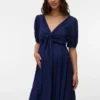 Robe de maternité Mljolene