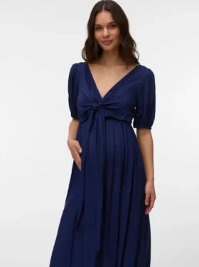 Robe de maternité Mljolene