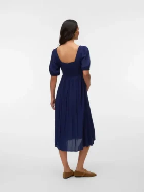 Robe de maternité Mljolene