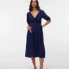 Robe de maternité Mljolene